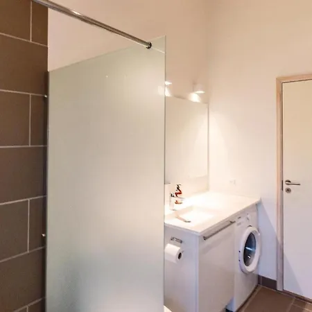 Three-bedroom Holiday In Vakantiehuis *