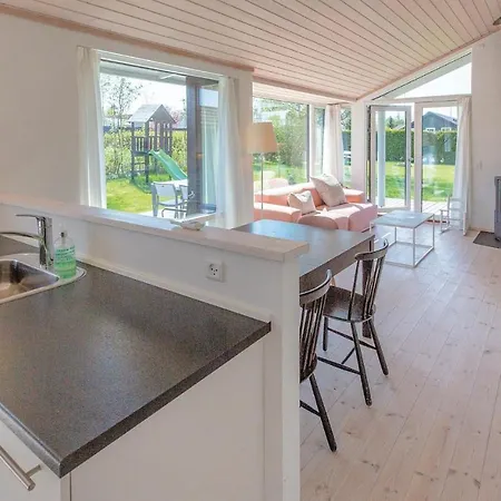 3 Bedroom Stunning In * Slagelse