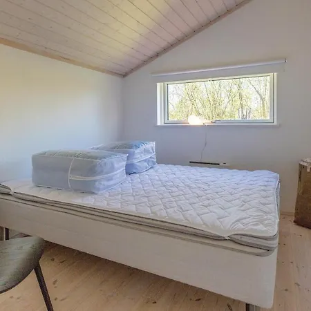 Vakantiehuis Three-bedroom Holiday In