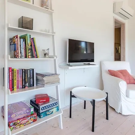 Three-bedroom Holiday In * Slagelse