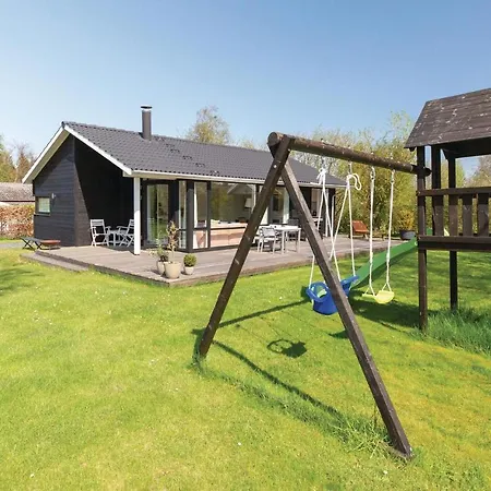 3 Bedroom Stunning In Slagelse