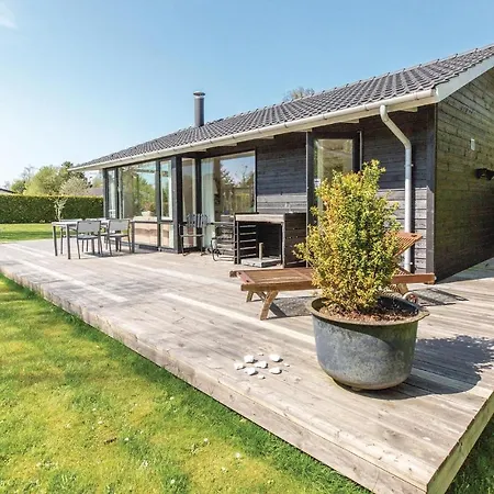 3 Bedroom Stunning In Slagelse