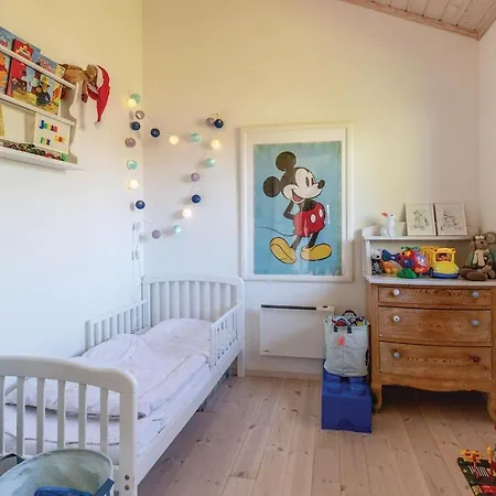 3 Bedroom Stunning In Feriehus