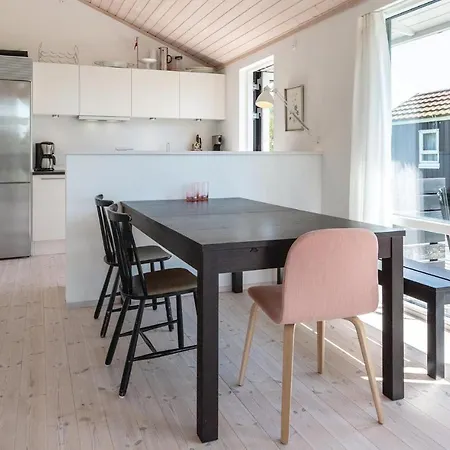 3 Bedroom Stunning In Slagelse