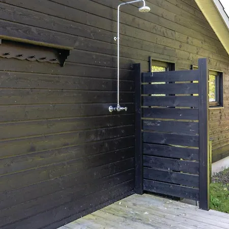3 Bedroom Stunning In Feriehus *