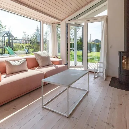 3 Bedroom Stunning In * Slagelse