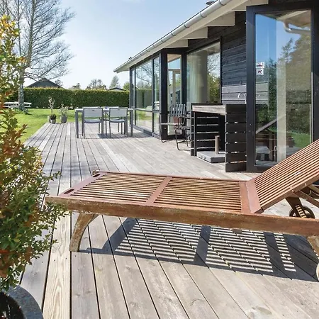 3 Bedroom Stunning In Nyaraló
