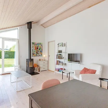 Three-bedroom Holiday In Vakantiehuis