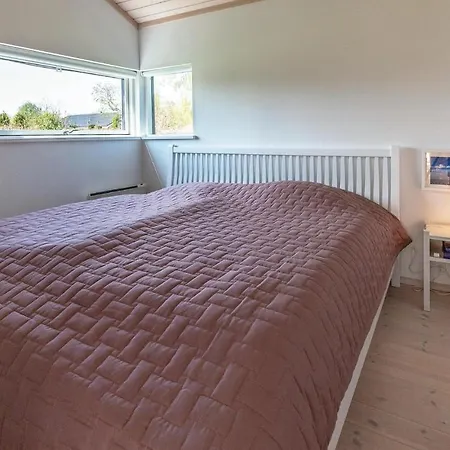 3 Bedroom Stunning In Nyaraló